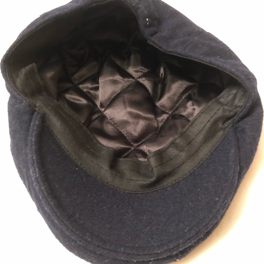 Jeff cap - Picture 2 of 2